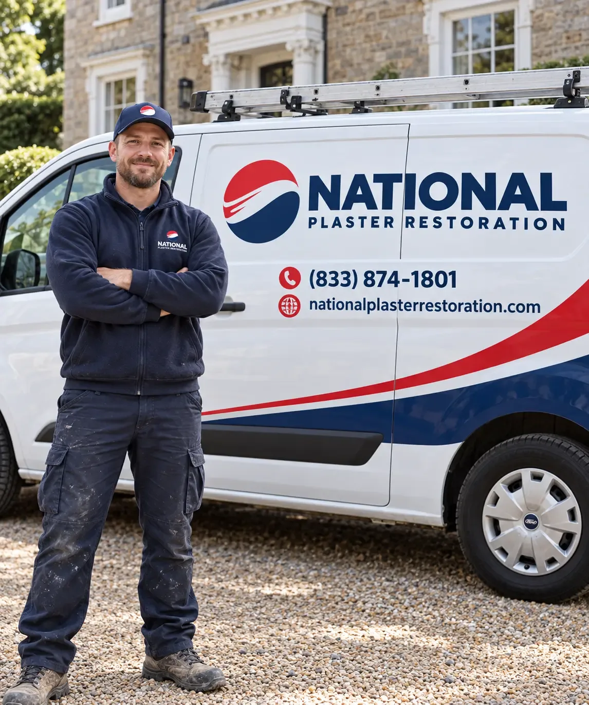 Plaster Repair company in Roanoke, TX
